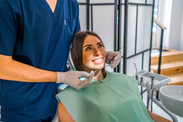 Professional Holistic Dental Care Services in North Lynnwood, WA