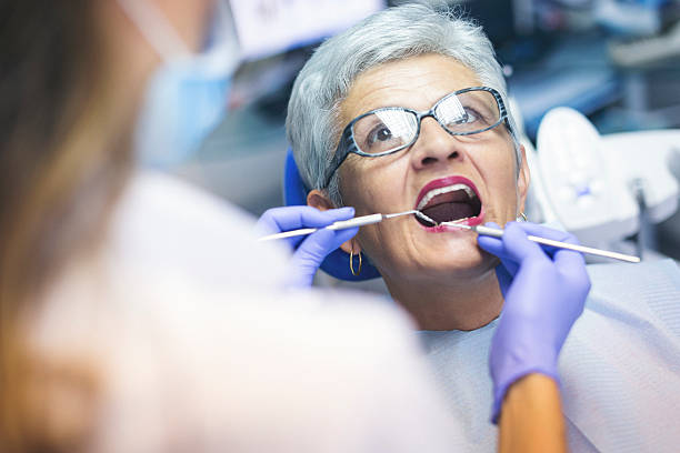 Emergency Dental Services in North Lynnwood, WA